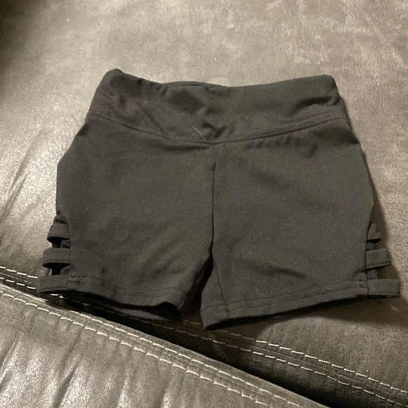Short Justice Active sz 7 - Picture 1 of 4